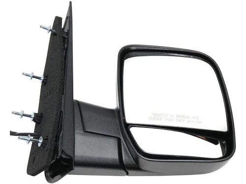 Right - Passenger Side Mirror For 2003-2005 Ford E350 Club Wagon 2004 JH572HN