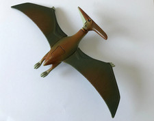 Tyco Dino Riders Pteranodon Vintage Dinosaur ...
