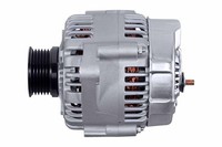 Lichtmaschine Generator Lima Hella 8EL 015 637-581 12V FüR Jaguar Type 1 X400