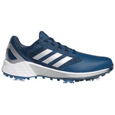 adidas ZG21 Motion Mens Recycled Polyester Golf Shoes