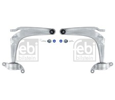 2x Querlenker Vorderachse für HONDA CIVIC VIII Hatchback