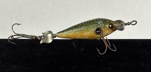 Heddon Dowagiac | eBay