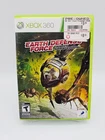 Earth Defense Force: Insect Armageddon (Microsoft Xbox 360, 2011) No Manual