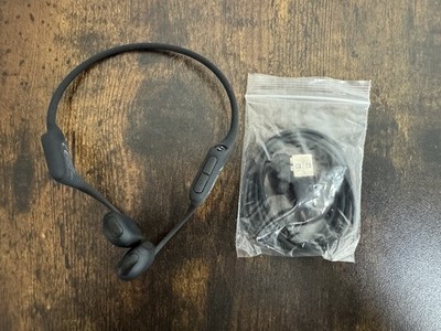 Shokz OpenRun Pro MINI Open-Ear (S811) Bluetooth Headphones