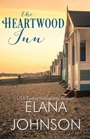 Elana Johnson | The Heartwood Inn | Taschenbuch | Englisch (2023)