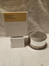 HAUS LABS BY LADY GAGA • BIO BLUR LOOSE SETTING POWDER • GOLDEN • SEALED IN BOX