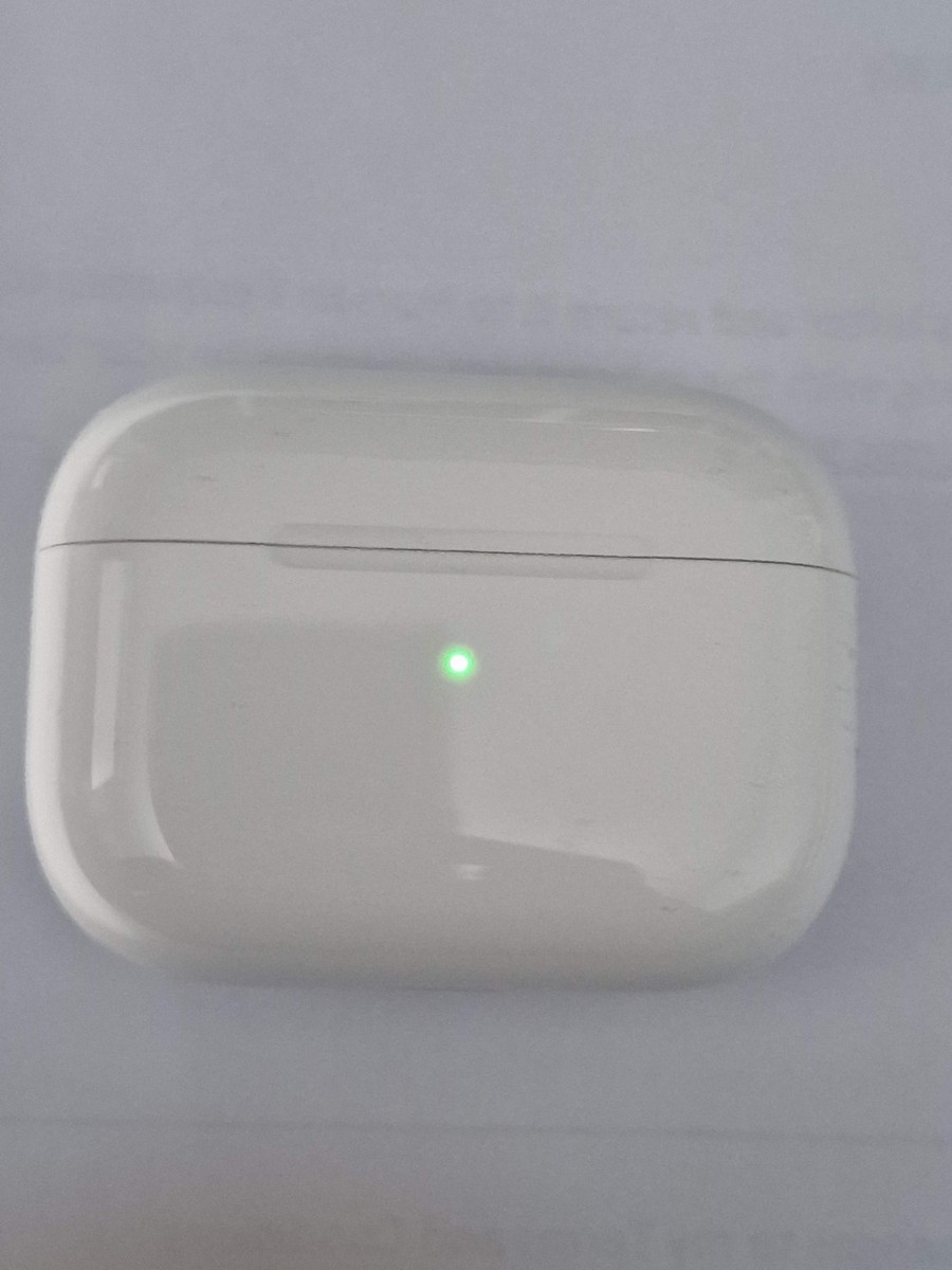 AirPod Pro 2nd Gen MagSafe Lightning Charging Case only*** | eBay UK
