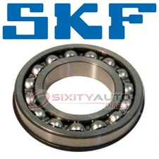 SKF Front Manual Transmission Bearing for 1960-1972 Chevrolet K20 Pickup - om