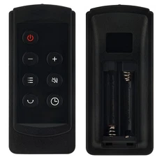 Replaced Remote Control fit for Dreo Tower Fan DR-HTF004S DR-HTF001 DR-HTF005