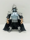 2003 Teenage Mutant Ninja Turtles Shredder Mutations Playmates Vintage Figure