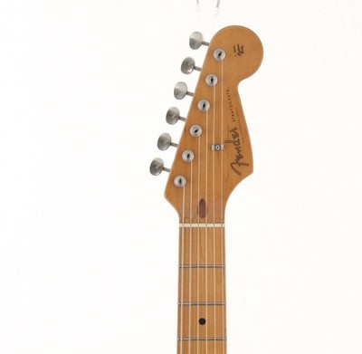 Fender American Vintage 57 Stratocaster 2 Color Sunburst Used