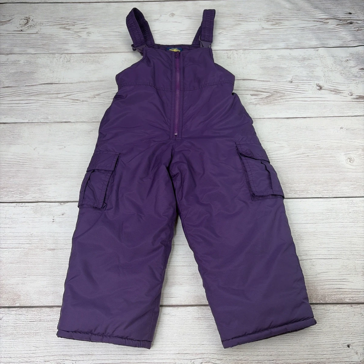 OshKosh B'gosh Baby & Toddler Clothing Purple for sale | eBay