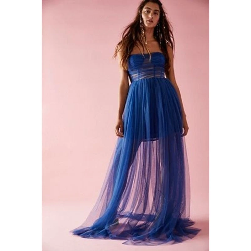 Free People Ball Gowns for Women for sale | eBay