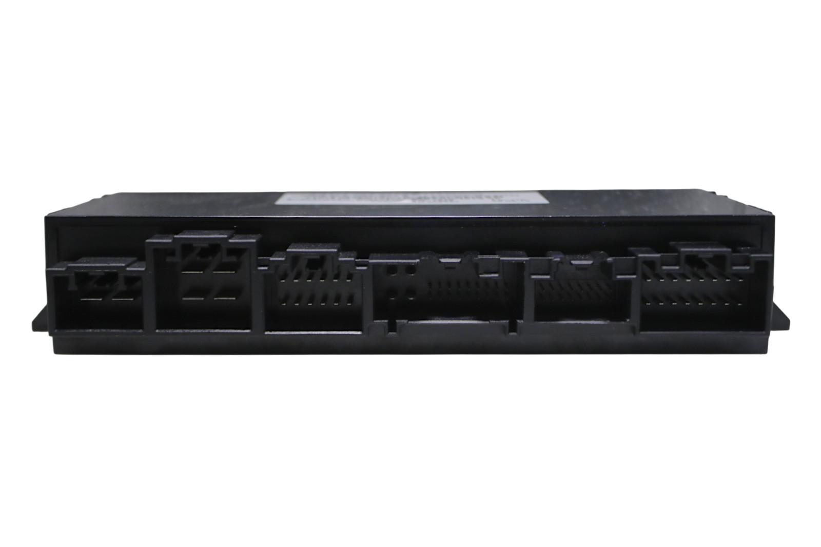 McLaren 650s Convertible Roof Control Module Unit 11A4030SP 2015 2016 2017 OEM
