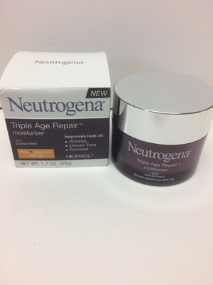neutrogena hexinol