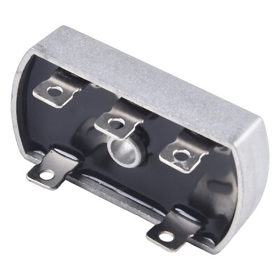 Praktisch Gleichrichter Diodenbrücke Brücke Diode Für 3/dreiphasig Silizium