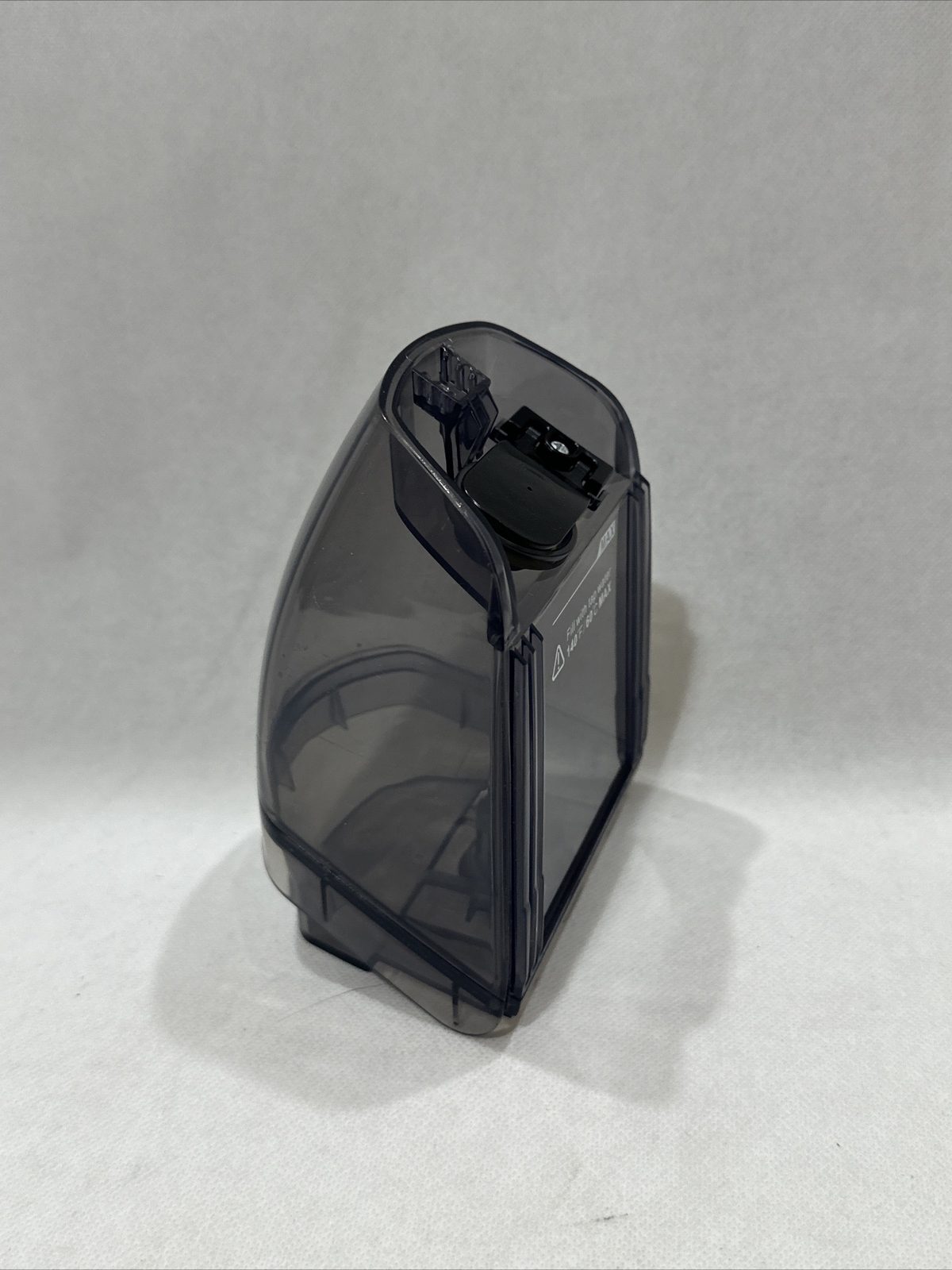 Tineco iFloor Cordless Vacuum & Floor Washer FW020100US Soap Solution