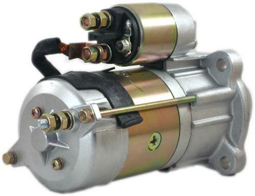 その他 WCCF12-13 1pc Alternator 2874279 4959881 For Cummins QSZ13 Engine | eBay