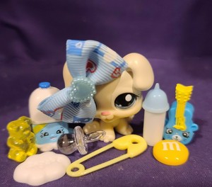 Autentico Littlest Pet Shop Littlest Pet Shop Bebe Cachorro Boxer 1706 Blanco Crema Ojos Azules Perro Ebay Autentico Littlest Pet Shop Littlest Pet Shop Bebe Cachorro Boxer 1706 Blanco Crema Ojos Azules Perro Ebay