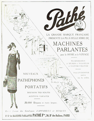 Musical instruments - SOCIETE GENERALE des MACHINES PARLANTES à SAPHIR Musical instruments - SOCIETE GENERALE des MACHINES PARLANTES à SAPHIR