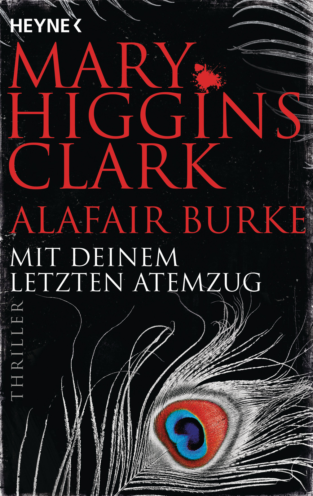 Thumbnail - Mary Higgins Clark; Alafair Burke; Karl-heinz Ebnet / Mit Deinem