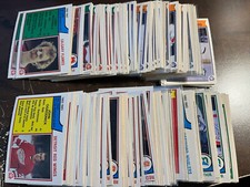 1983-84 Hockey OPC (#001-#198) -  U-Pick-List EX to NM+ - 20% off on 10 cards +