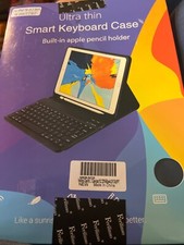 ipad seventh edition smart keyboard case