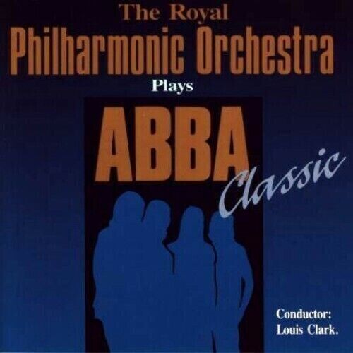 Royal Philharmonic Orchestra - The Roy... - Abba -   (300) - Picture 1 of 1