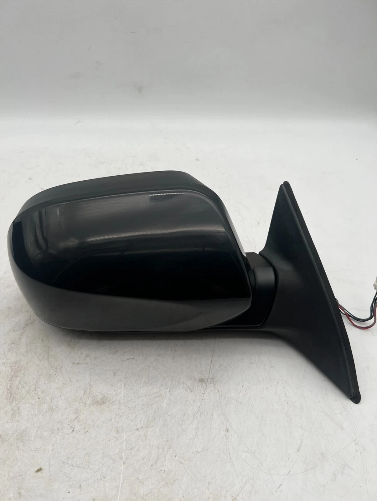 2011-2014 Subaru Legacy & Outback Right Passenger Side Mirror Oem Paint Code 4S