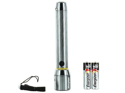 Energizer 139891 Vision HD Performance Metal Flashlight 400 lumens - Picture 2 of 7