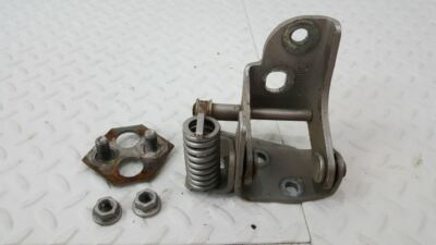 92-99 Oldsmobile 88 Royal Rear Passenger Lower Door Hinge