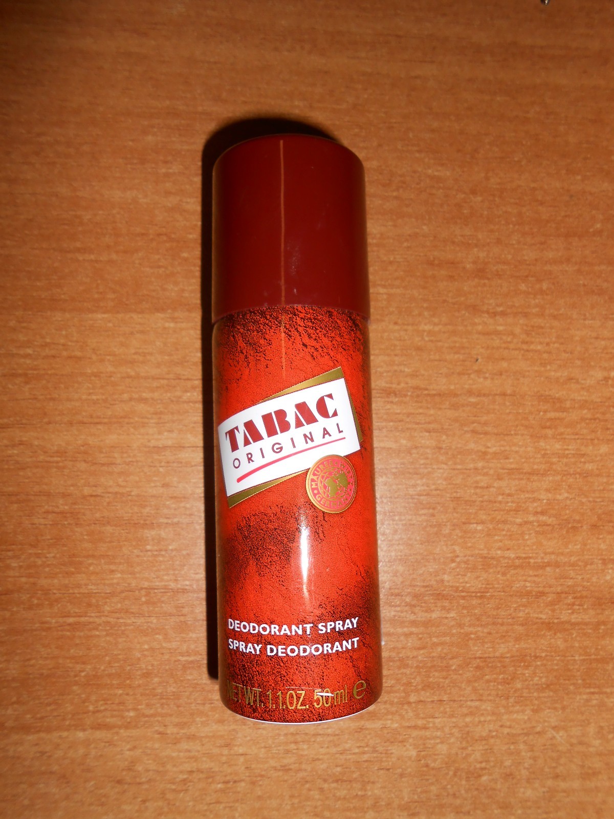Tabac Original deodorante spray 50 ml