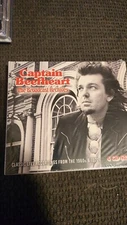 Captain Beefheart - The Broadcast Archives Classic Live Recordings..., CD, NEW