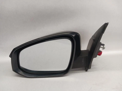 '15 TOYOTA RAV4 Left Driver Door Mirror Power OEM Grade B