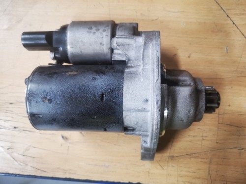 VW Passat B6 1.6 FSI Baujahr 2006 Anlasser