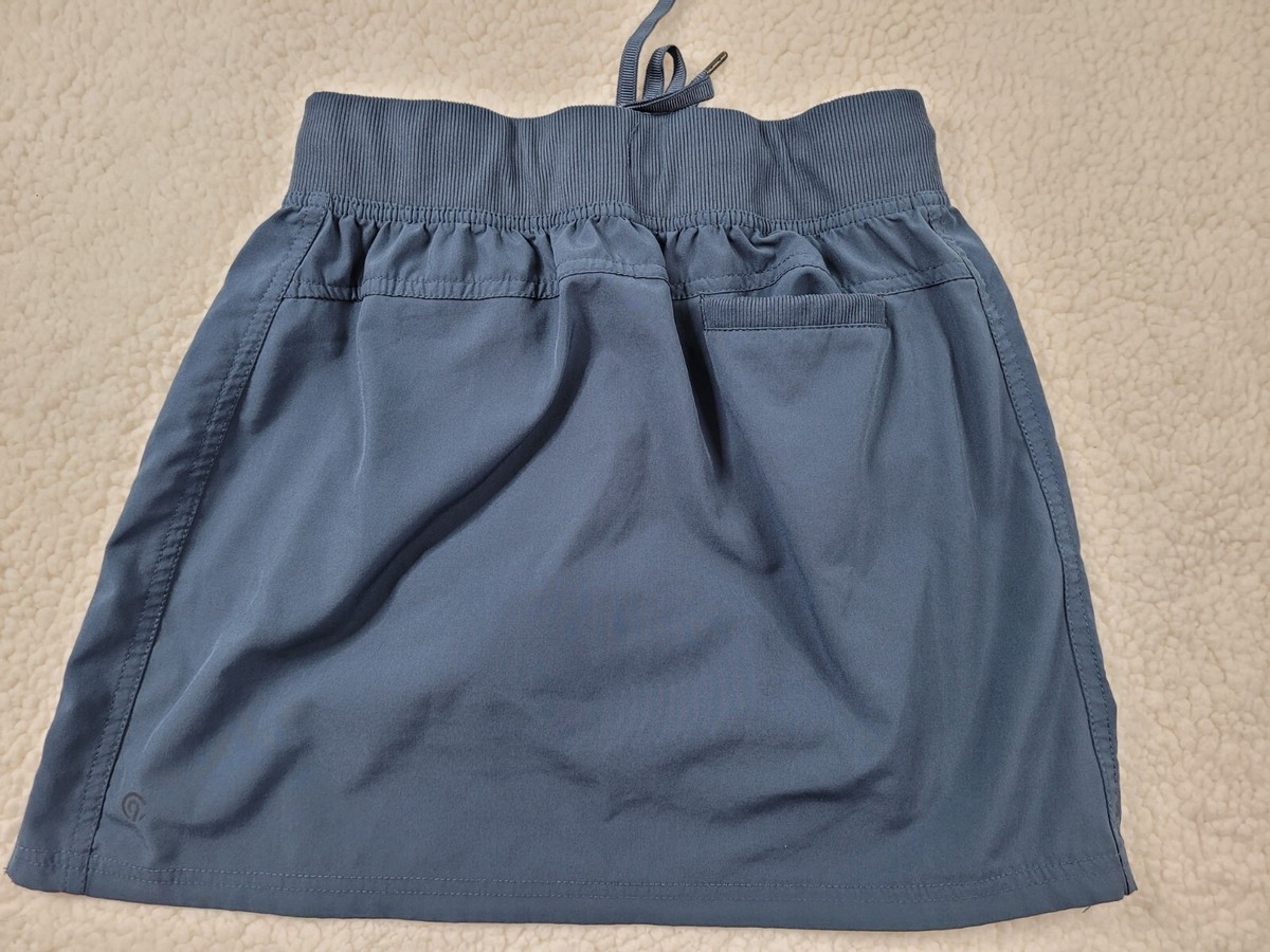 87] Champion Women's Navy Blue Active Sport Skort- Size XS | eBay