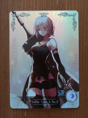 Carta Goddess Story 2M01 051