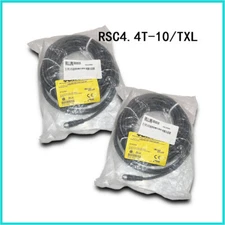 New Factory Sealed TURCK sensor module RSC4.4T-10/TXL inductive proximity switch