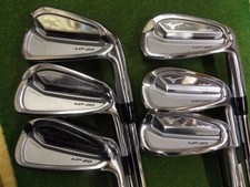 MIZUNO MP-20 MM JP Ver.    6Pcs DG Stiff Flex IRON SET