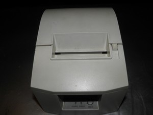 tsp600 printer