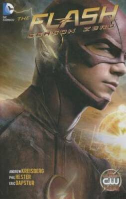 The Flash Season Zero - Paperback By Kreisberg, Andrew - GOOD