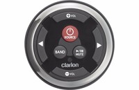 Clarion Mw2 Marine Wired Remote Control / Free Priority Mail Clarion Mw2 Marine Wired Remote Control / Free Priority Mail