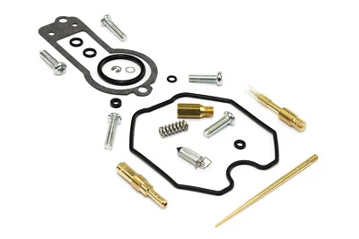 Kit de Réparation Carburateur 26-1545 pour Honda XR 250 R XR250R Année 1981-1995 - Photo 1/4