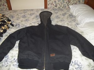 walls zero zone jacket