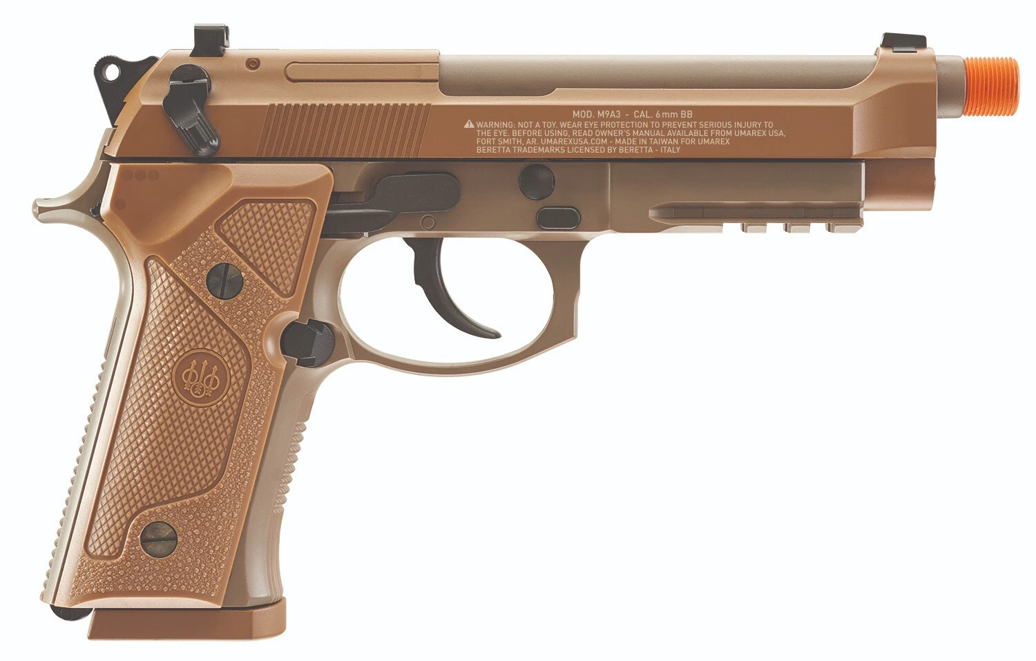 Umarex Beretta M9A3 - Thumbnail 2