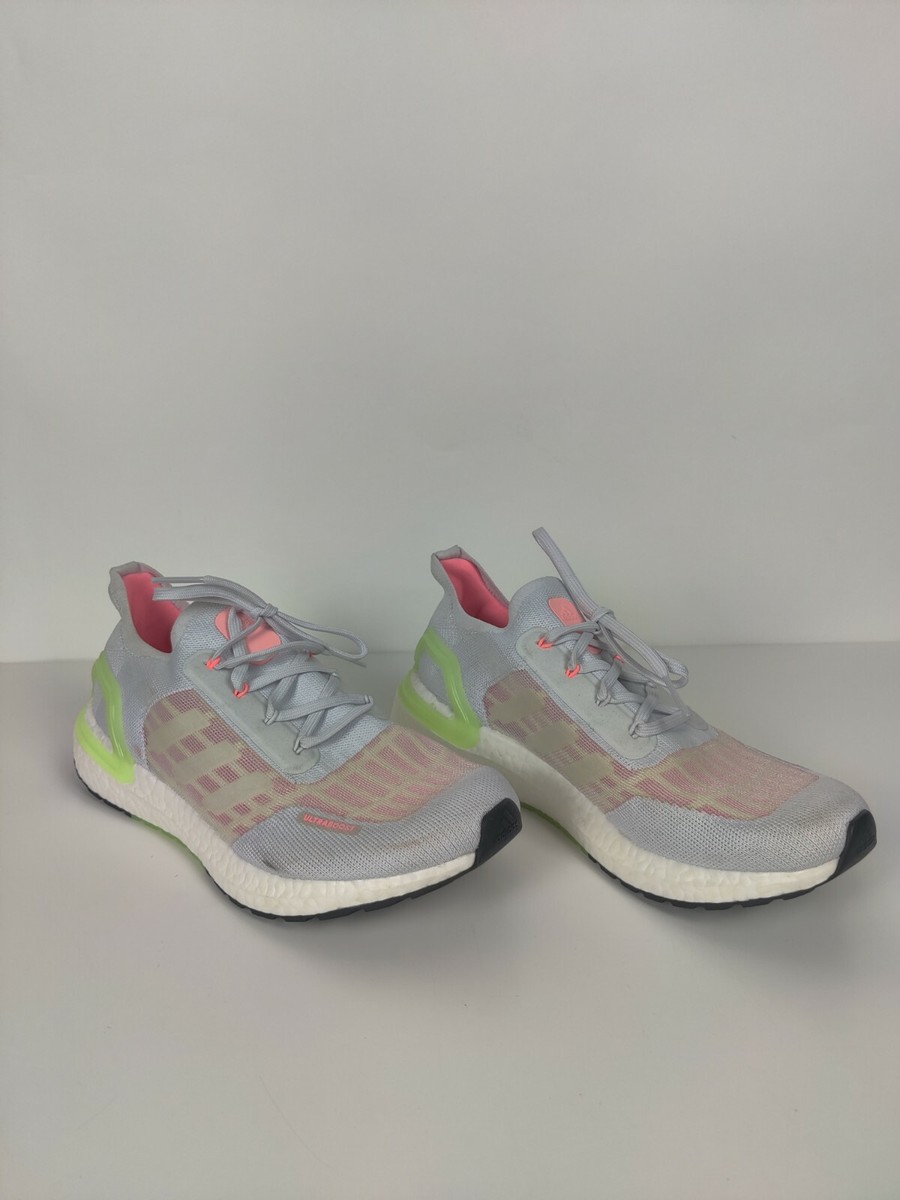 Adidas UltraBoost Dash Grey Women's US Size