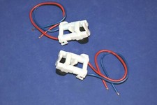 Arnés inyector de combustible cuerpo acelerador rodeo Izuzu Pickup Trooper 1989-1995 cantidad 2