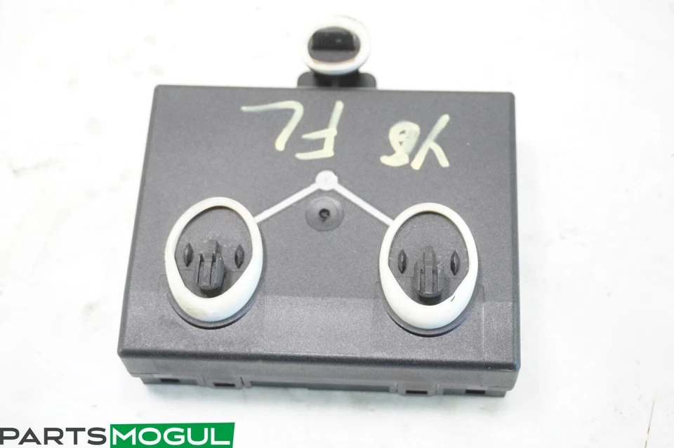 AUDI A8 A8L S8 2011-2014 MÓDULO VENTANA PUERTA TRASERA DERECHA O IZQUIERDA 4H0959795A OEM Foto 3 de 4