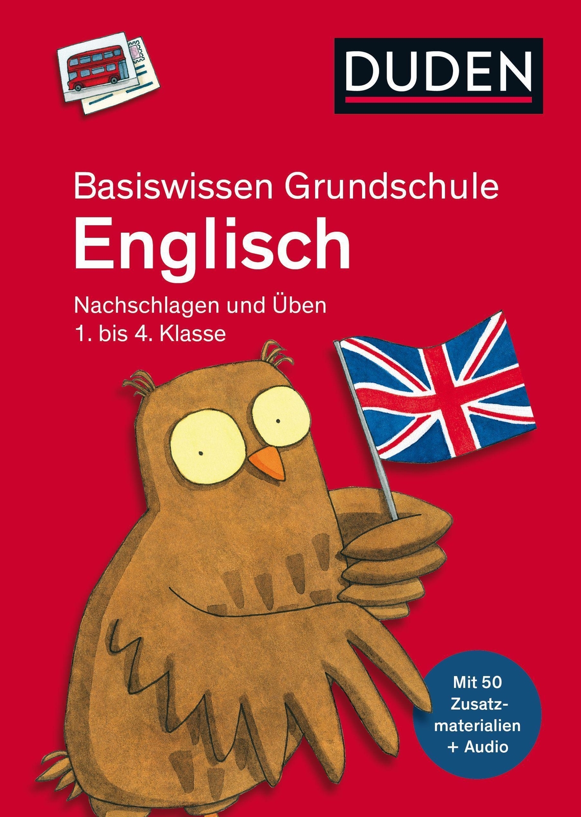 Basiswissen Grundschule  Englisch 1. Bis 4. Klasse | Irene Overlack |