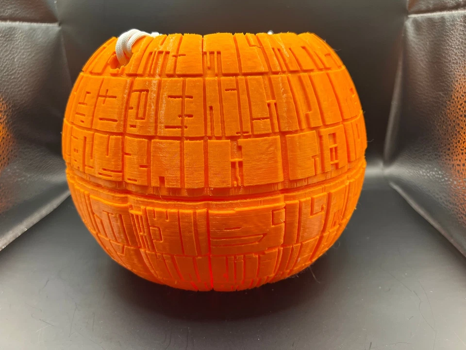 Death Star конфеты чаша / сумка / контейнер из Star Wars - Изображение 3 из 4